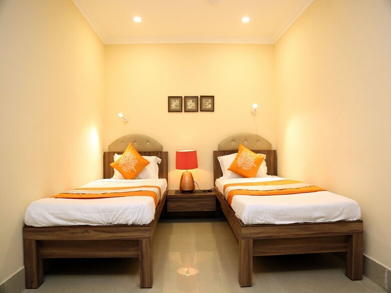 Hotel Oyo 5555 Home Stay Harmony House