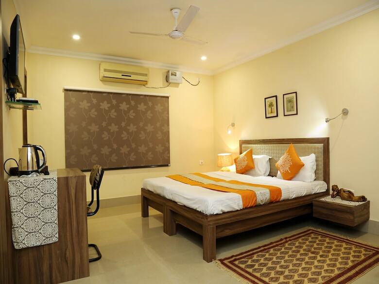 Hotel Oyo 5555 Home Stay Harmony House
