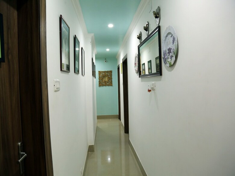 Hotel Oyo 5555 Home Stay Harmony House