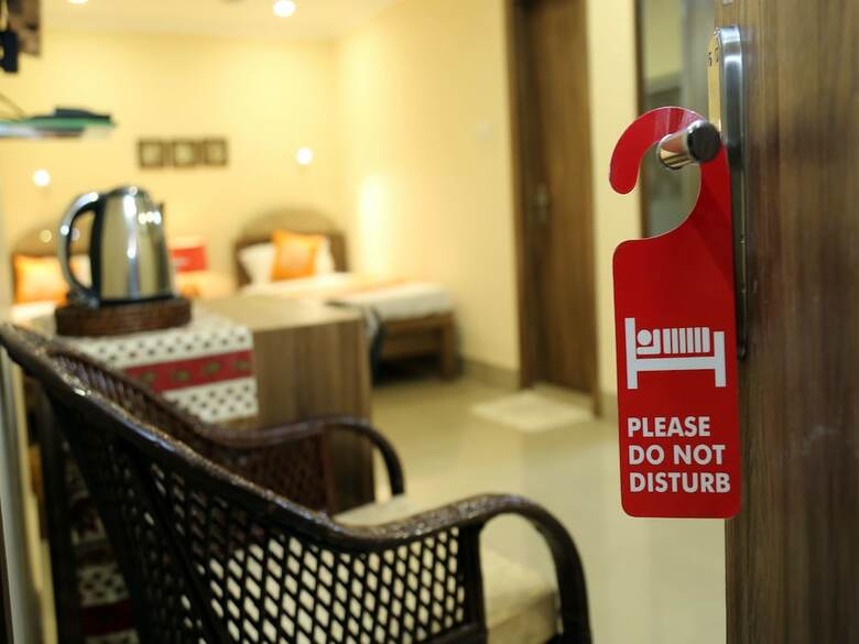 Hotel Oyo 5555 Home Stay Harmony House