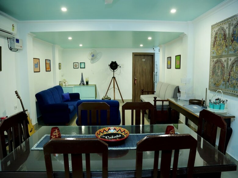 Hotel Oyo 5555 Home Stay Harmony House