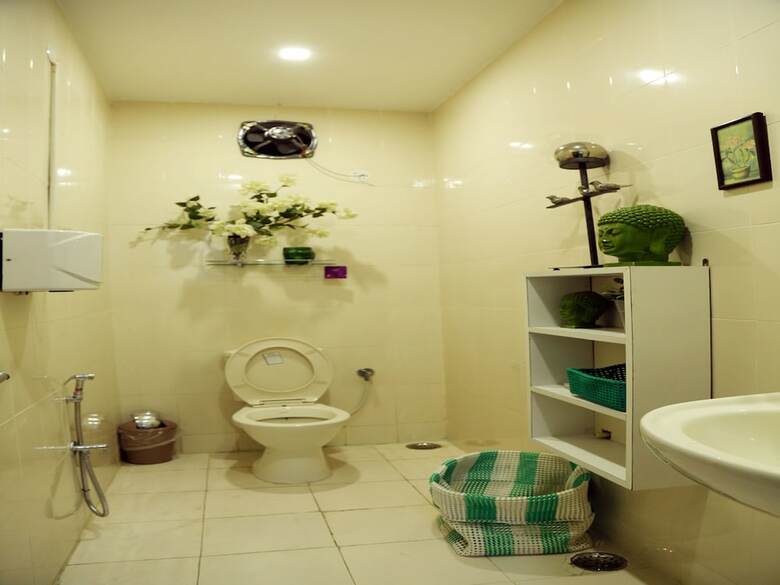 Hotel Oyo 5555 Home Stay Harmony House