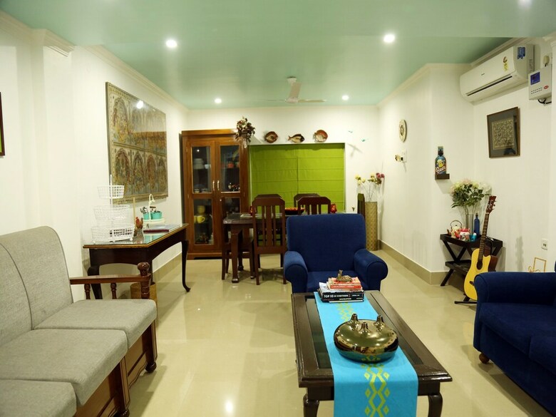Hotel Oyo 5555 Home Stay Harmony House