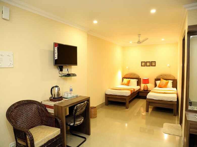 Hotel Oyo 5555 Home Stay Harmony House