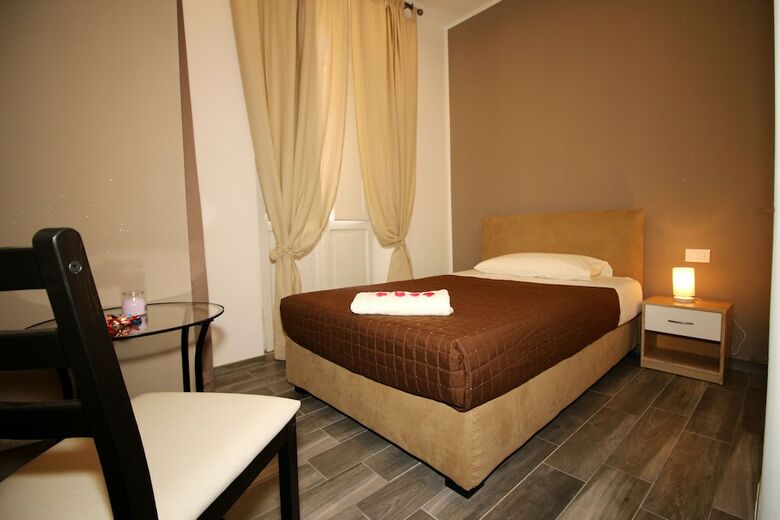 Hotel Mi.ro Rooms