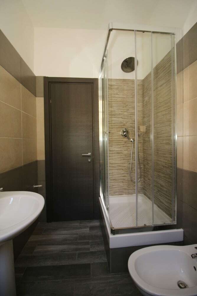 Hotel Mi.ro Rooms