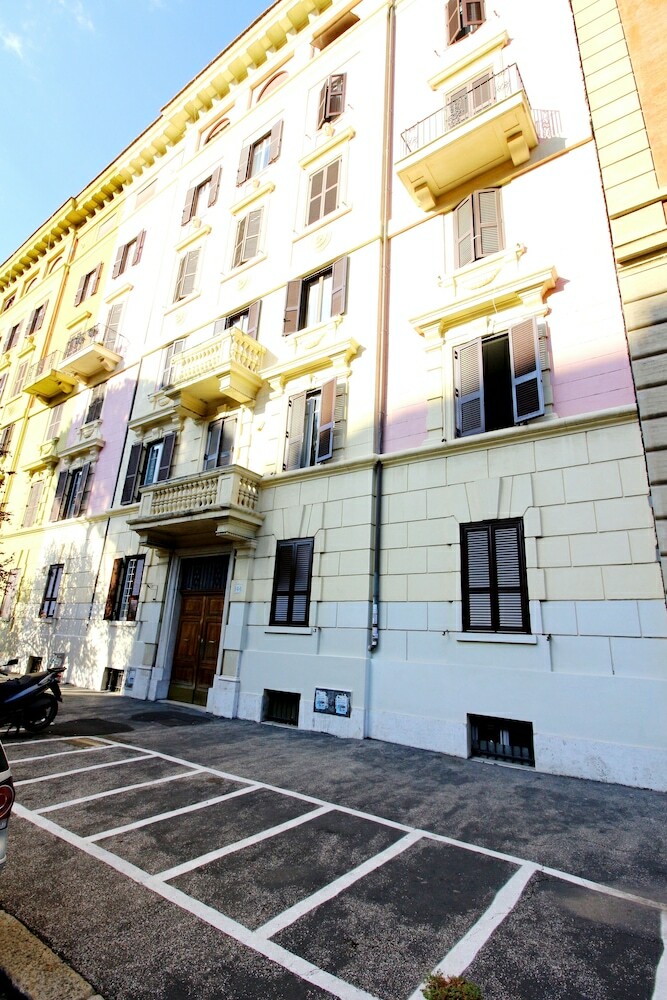 Hotel Mi.ro Rooms