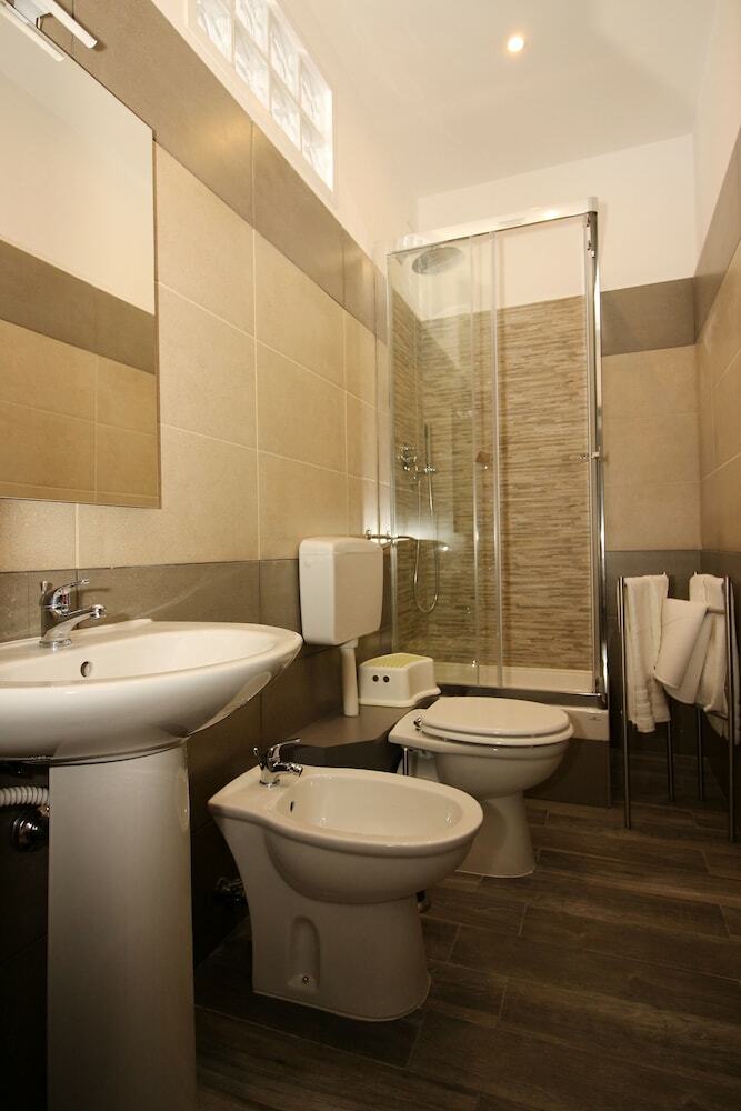 Hotel Mi.ro Rooms