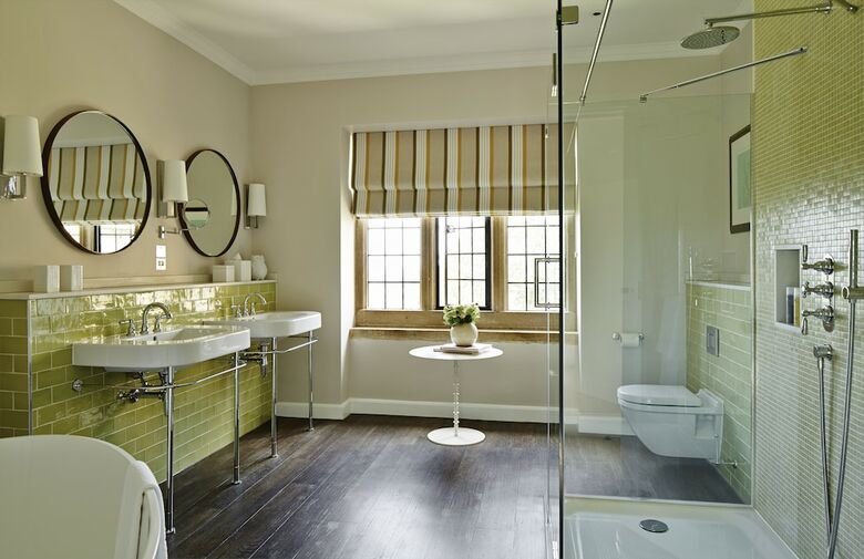 Hotel Foxhill Manor