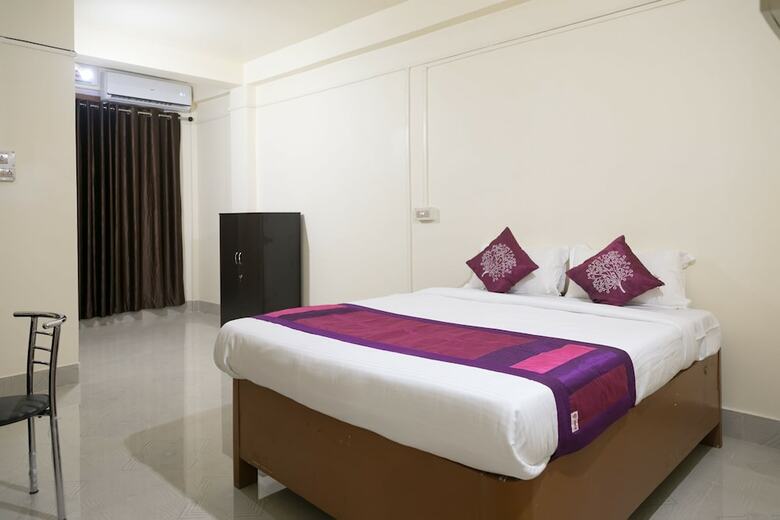 Hotel Oyo 9800 Shree Krishna Guest House