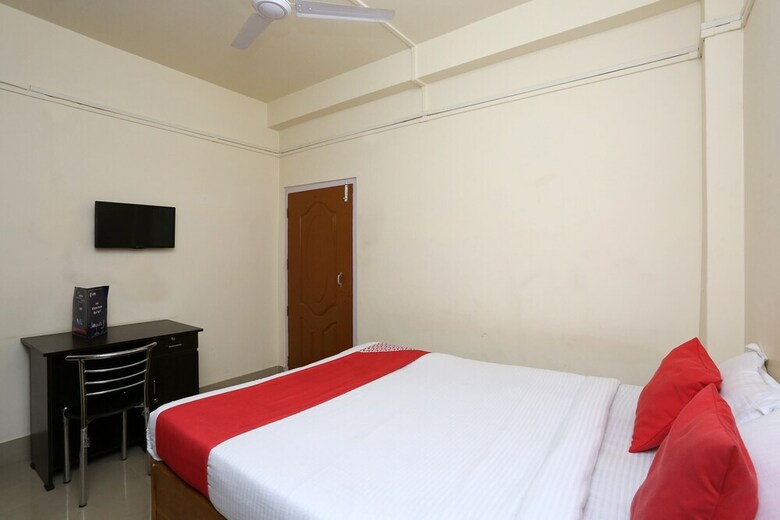 Hotel Oyo 9800 Shree Krishna Guest House