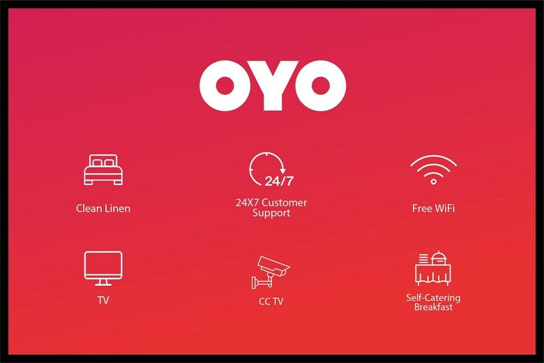 Hotel Oyo 3650 City View Brothers