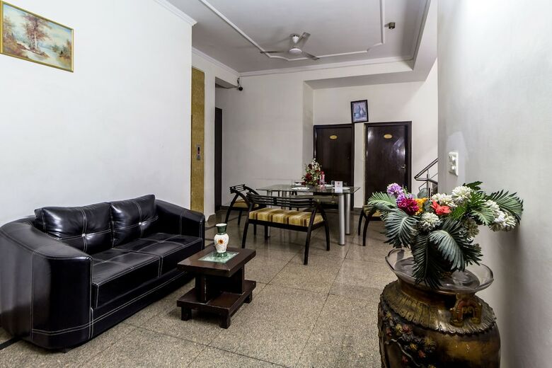 Hotel Oyo 3650 City View Brothers