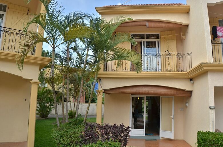 Villa Residence Mon Choisy