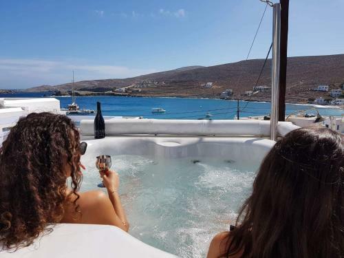 Hotel Amo Suites & Spa