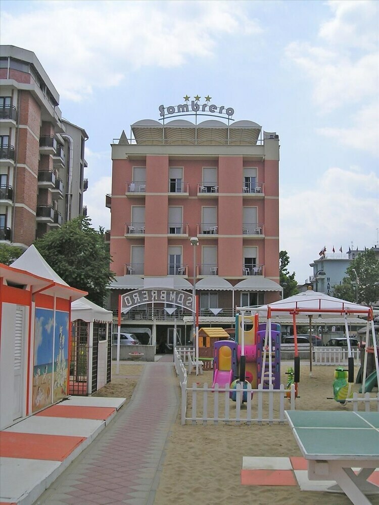Hotel Sombrero