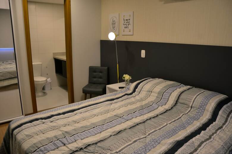 Apartamentos Residencial Paradiso