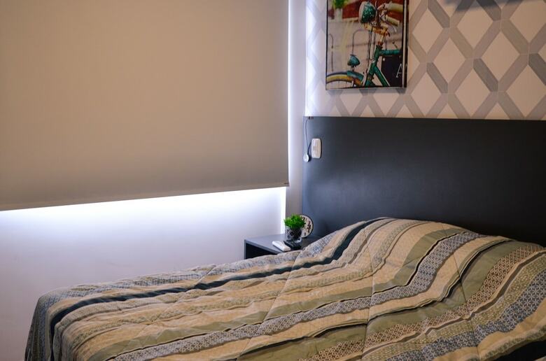 Apartamentos Residencial Paradiso
