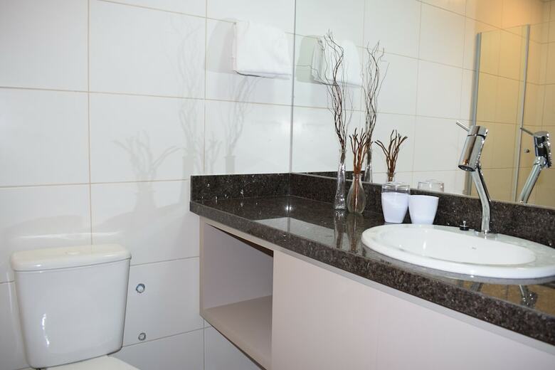 Apartamentos Residencial Paradiso