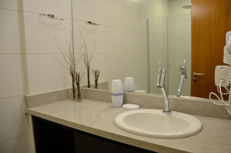 Apartamentos Residencial Paradiso