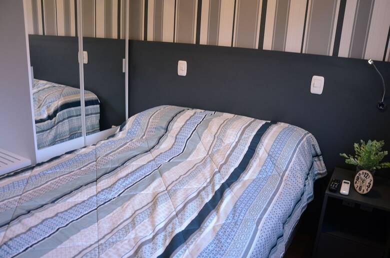 Apartamentos Residencial Paradiso