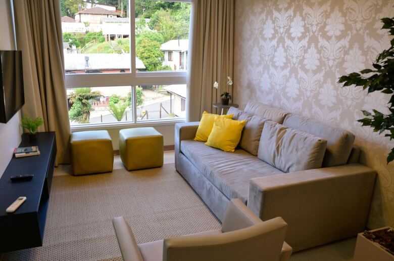 Apartamentos Residencial Paradiso