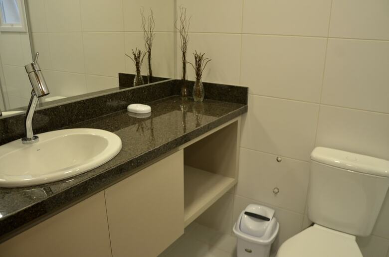 Apartamentos Residencial Paradiso
