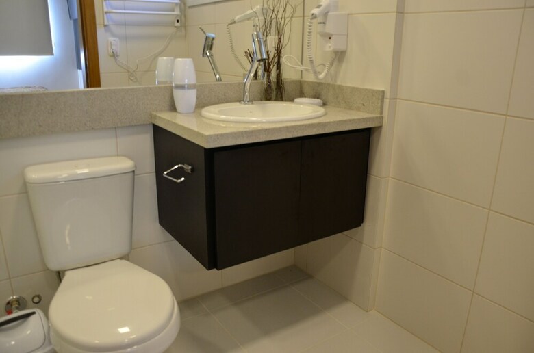 Apartamentos Residencial Paradiso