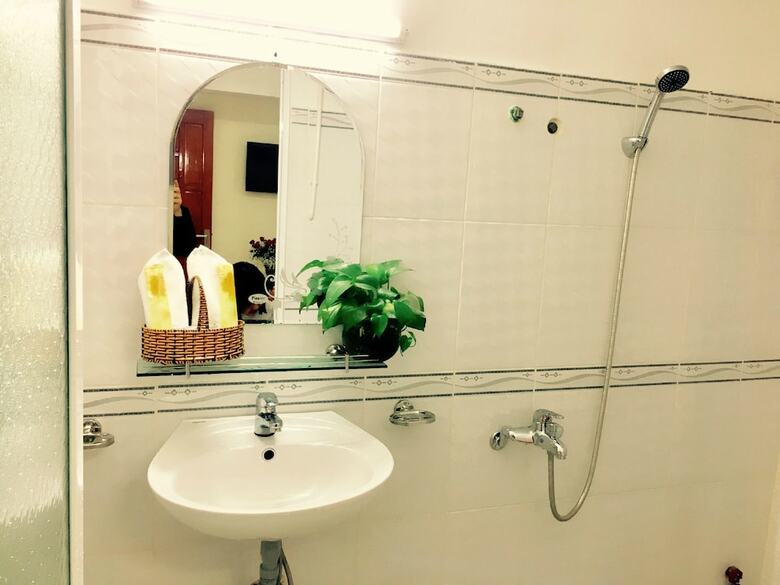 Full Moon Da Lat Hotel