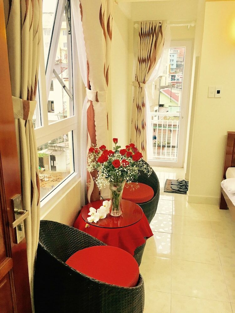 Full Moon Da Lat Hotel
