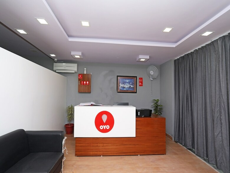 Hotel Oyo 9965 Aashiyana Paradise