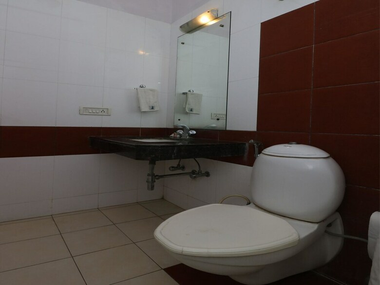 Hotel Oyo 10250 Elevate Residency
