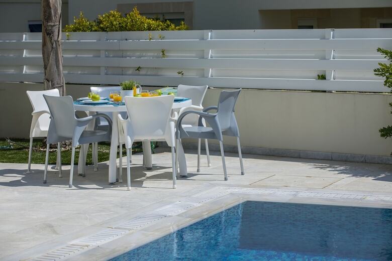 Protaras Villa Raflia