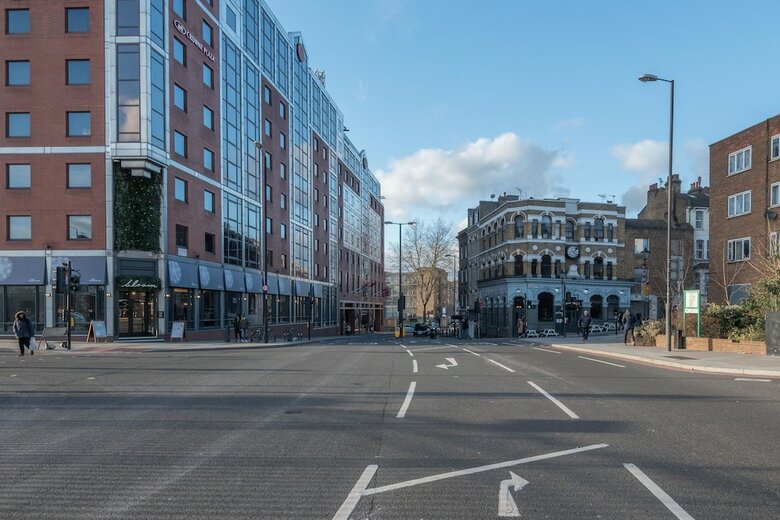 Apartamentos Modern Mews Home In Kings Cross