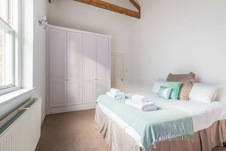 Apartamentos Modern Mews Home In Kings Cross
