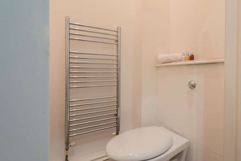 Apartamentos Modern Mews Home In Kings Cross