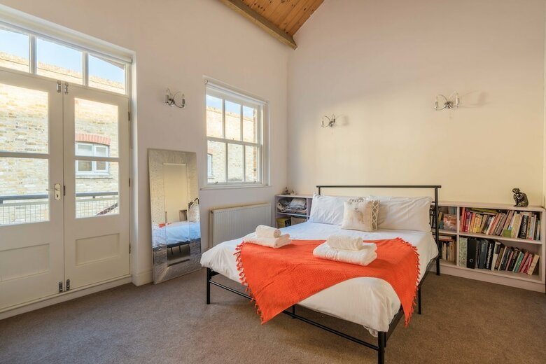 Apartamentos Modern Mews Home In Kings Cross