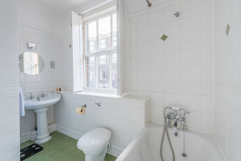 Apartamentos Modern Mews Home In Kings Cross