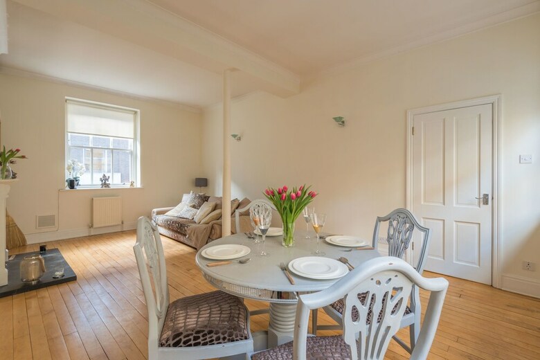 Apartamentos Modern Mews Home In Kings Cross