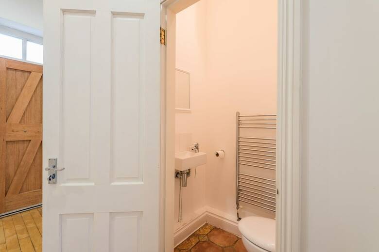 Apartamentos Modern Mews Home In Kings Cross