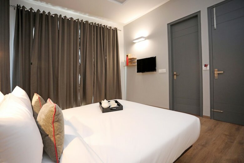 Hotel Oyo Townhouse 024 Sector 47 Gurgaon