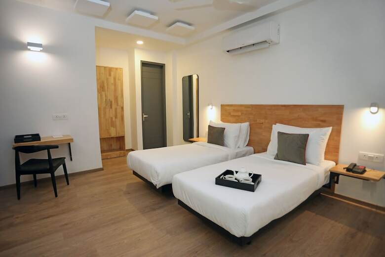 Hotel Oyo Townhouse 024 Sector 47 Gurgaon