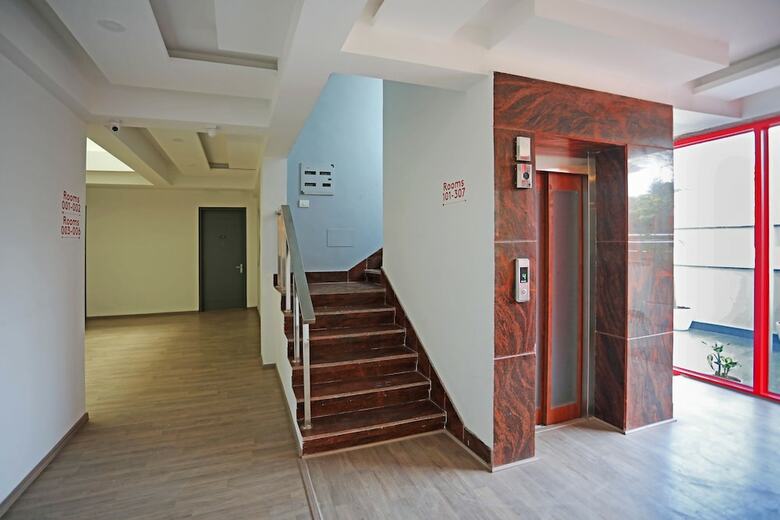 Hotel Oyo Townhouse 024 Sector 47 Gurgaon