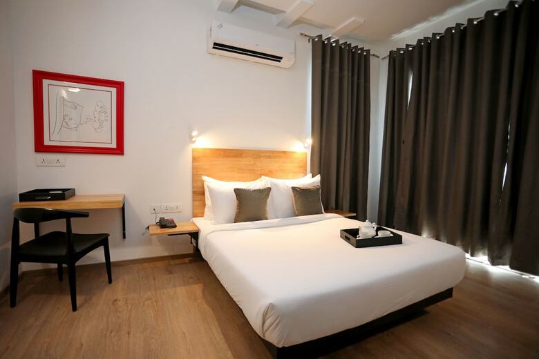 Hotel Oyo Townhouse 024 Sector 47 Gurgaon