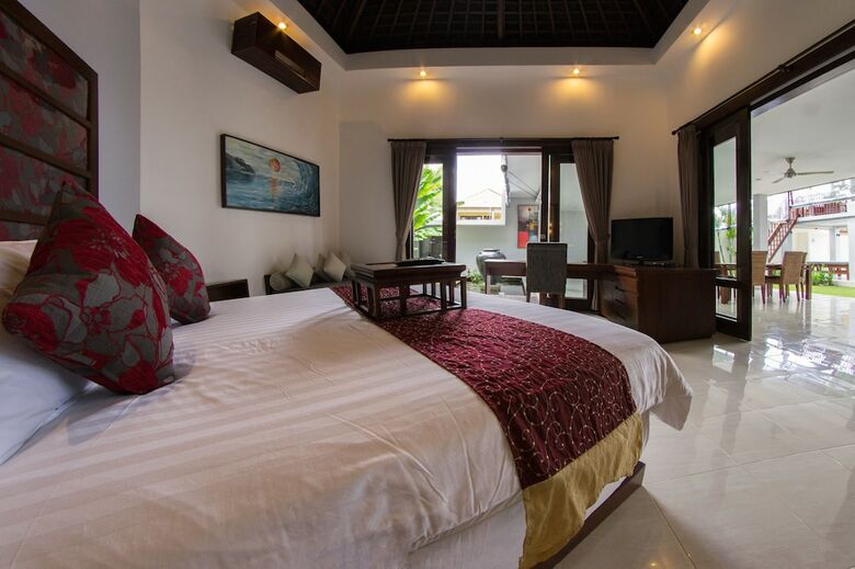Villa Seratus