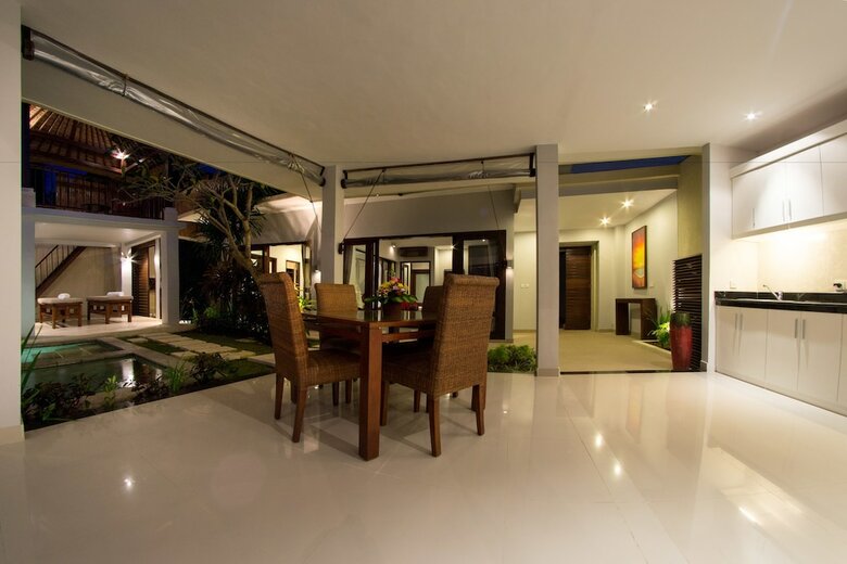 Villa Seratus
