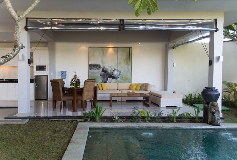 Villa Seratus