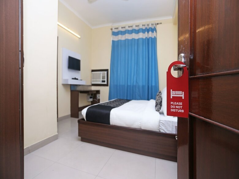 Hotel Oyo Flagship 061 Chodhary Mor Gt Road