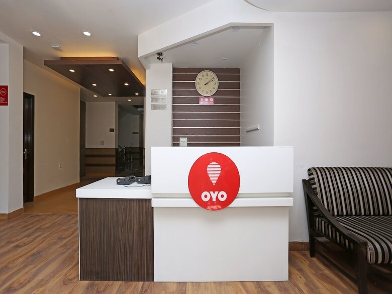 Hotel Oyo Flagship 061 Chodhary Mor Gt Road