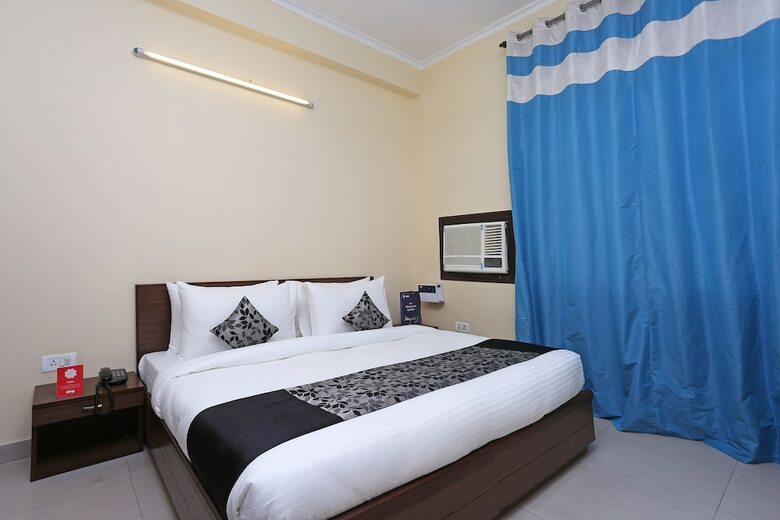 Hotel Oyo Flagship 061 Chodhary Mor Gt Road